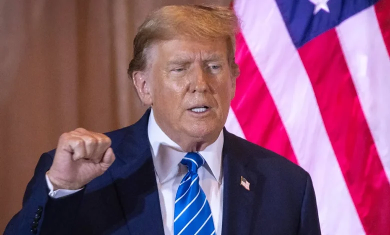 USA : L’étonnante décision de Trump s’il perd les prochaines élections