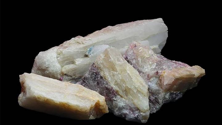 Mali et Ghana : destins croisés face à la baisse des prix du lithium