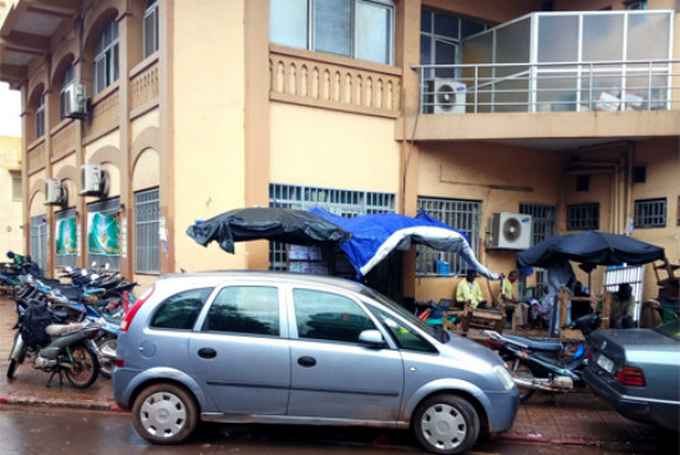 Circulation routière : La chasse aux véhicules “inamovibles”