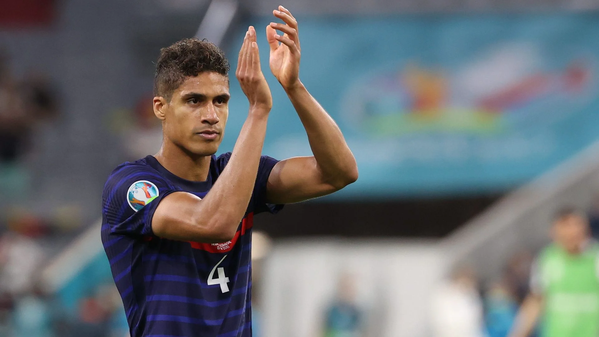 OFFICIEL: Raphaël Varane prend sa retraite à 31 ans