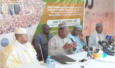 Hadj 2025: une plateforme pour éviter la distribution anarchique des quotas