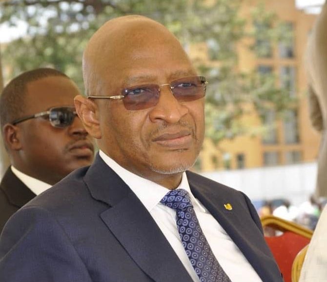 Des ex-ministres maliens jugés pour détournements dans une affaire d'achats militaires