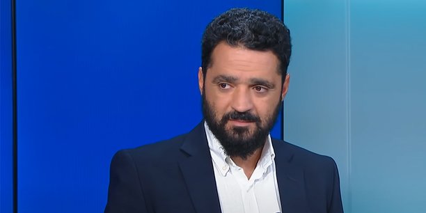 Le journaliste Wassim Nasr de France24 dans le viseur de la justice malienne et burkinabé pour apologie du terrorisme 