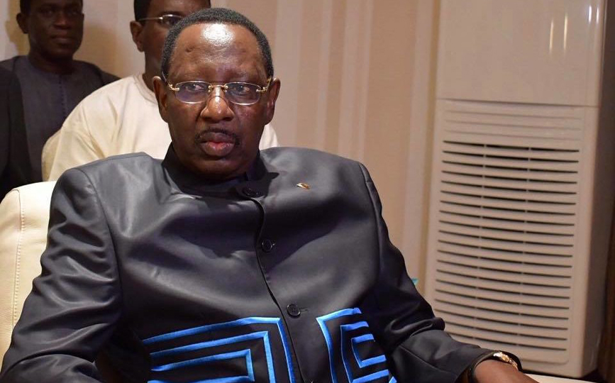 Habib Sylla, Président du Haut Conseil des Maliens de l’extérieur : Discret mais si engagé pour la réussite de la transition !