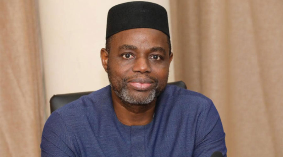 Pour l'amélioration du climat social : 390 détenus graciés par le Président de la Transition