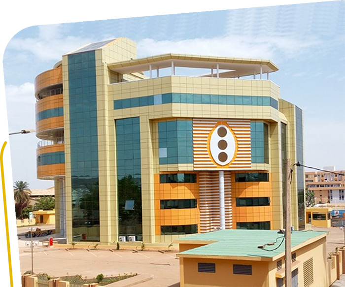 Communiqué de presse: Visa et la Banque Malienne de Solidarité (BMS S.A.) s’associent pour révolutionner les paiements numériques !