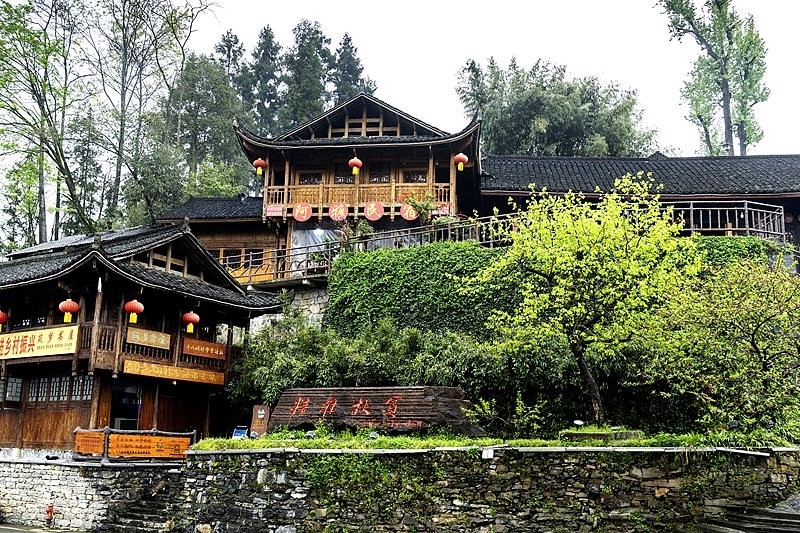 Shibadong : le live streaming aide aux villageois à sortir de la pauvreté 