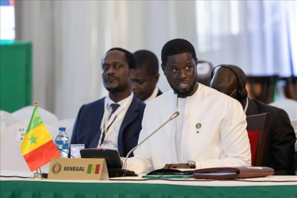 Sénégal : 2 000 milliards de FCFA de dette cachée