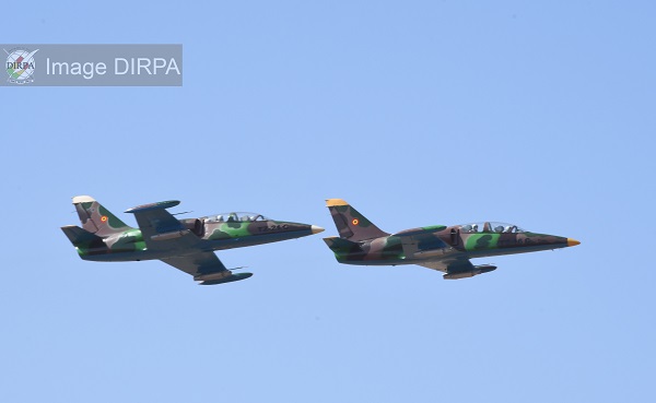 Mali: Des frappes aériennes des FAMa neutralisent plusieurs terroristes dans le secteur de Zambougou