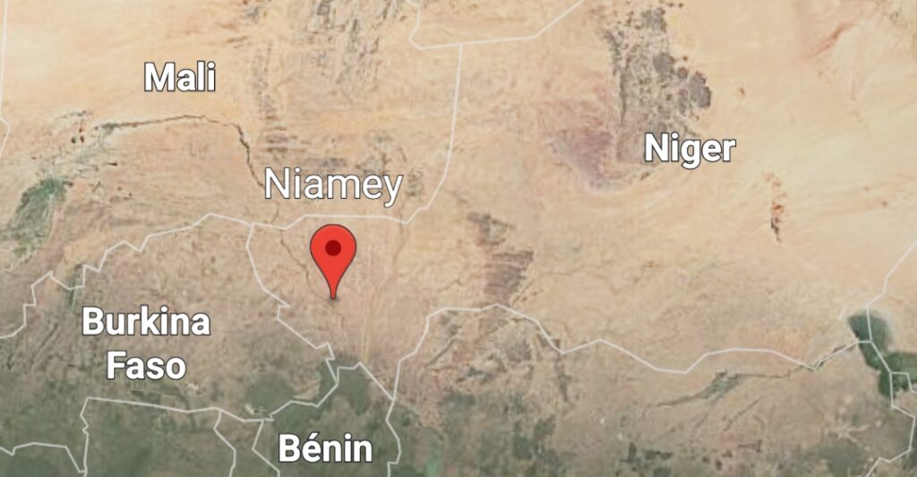 Niger : sécurité renforcée à Niamey 
