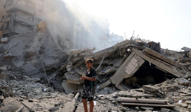 L'armée israélienne annonce avoir tué le chef du Hezbollah