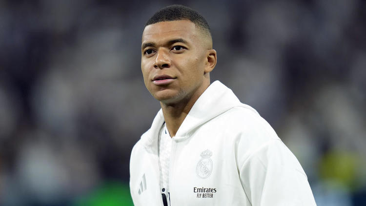 Real Madrid : Kylian Mbappé surclasse Raùl et Karim Benzema