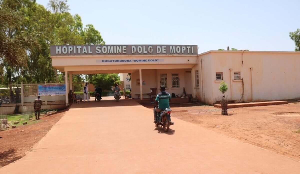 Mali : La mise en garde du Ministère de la Santé et du Développement Social face au vol de carburant