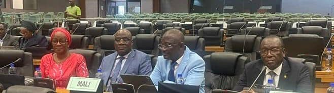 Premier Forum africain de coordination et de coopération des institutions africaines de sécurité sociale, le Mali répond présent