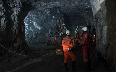 Mali : des employés de la plus grande mine d’or du pays arrêtés