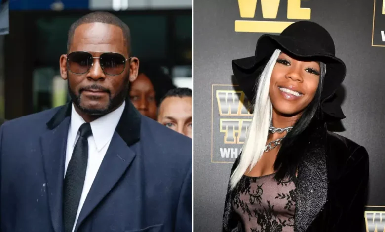 R. Kelly : sa fille l’accuse d’abus envers elle lorsqu’elle était enfant