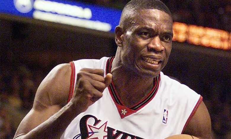 Basket / La NBA en deuil, Dikembe Mutombo est mort