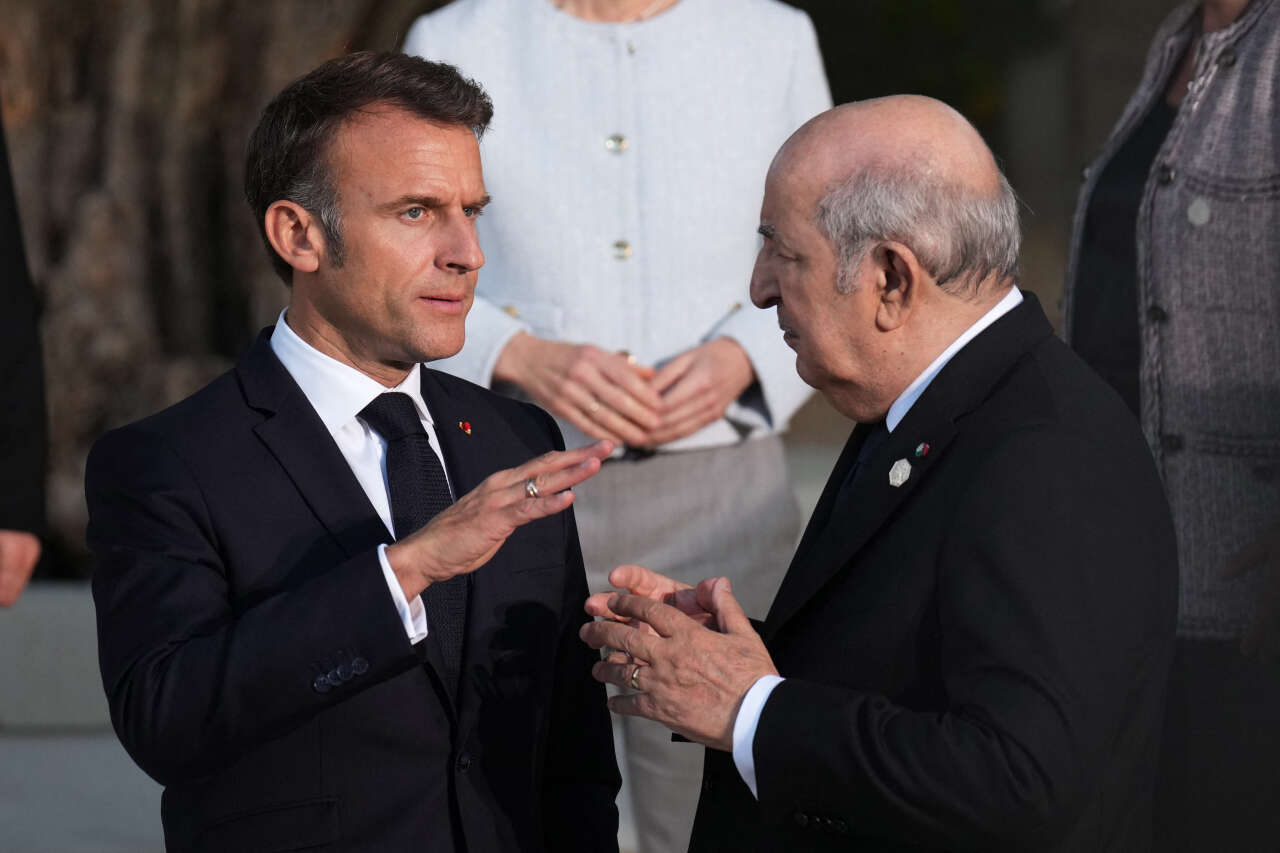 Les signaux négatifs s’amoncellent sur les relations franco-algériennes