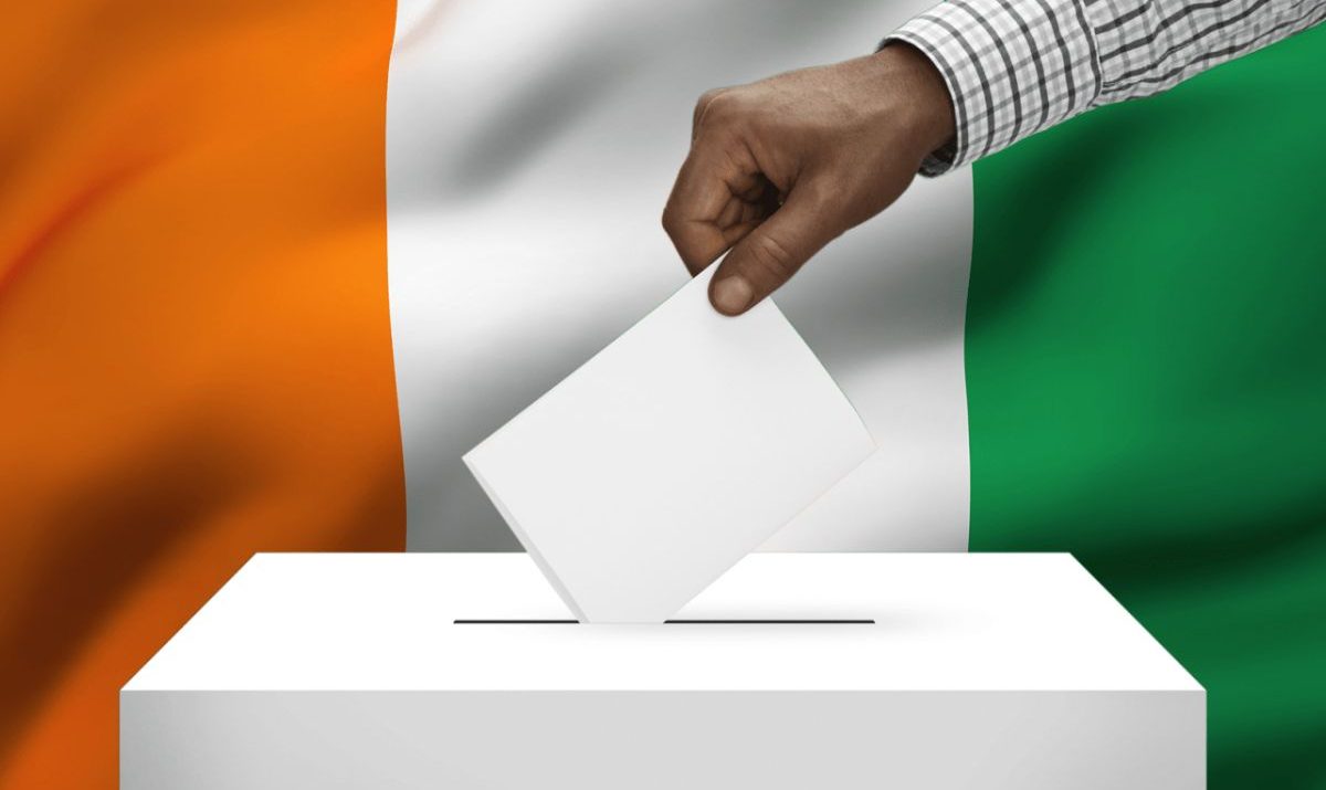 Côte d’Ivoire 2025 : Début des manœuvres avec la révision de la liste électorale