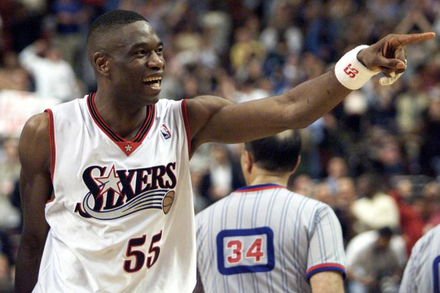 RDC: décès de l'ancien joueur congolais Dikembe Mutombo