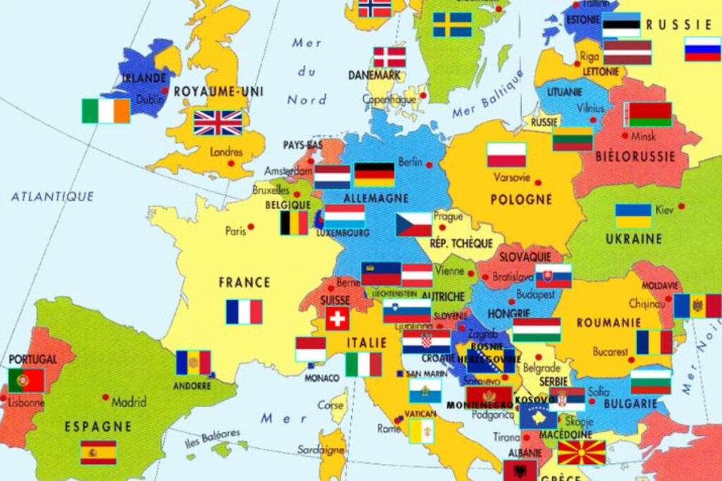 Retour de bâton pour l’Europe avec cette politique contre la Russie