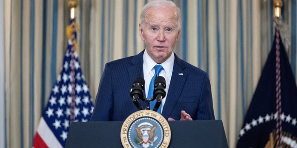 Washington met en garde contre une attaque "imminente" de l'Iran contre Israël