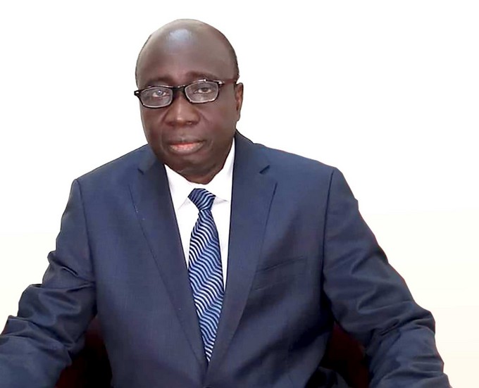 Bicephalisme au sommet de l’Etat malien exilé