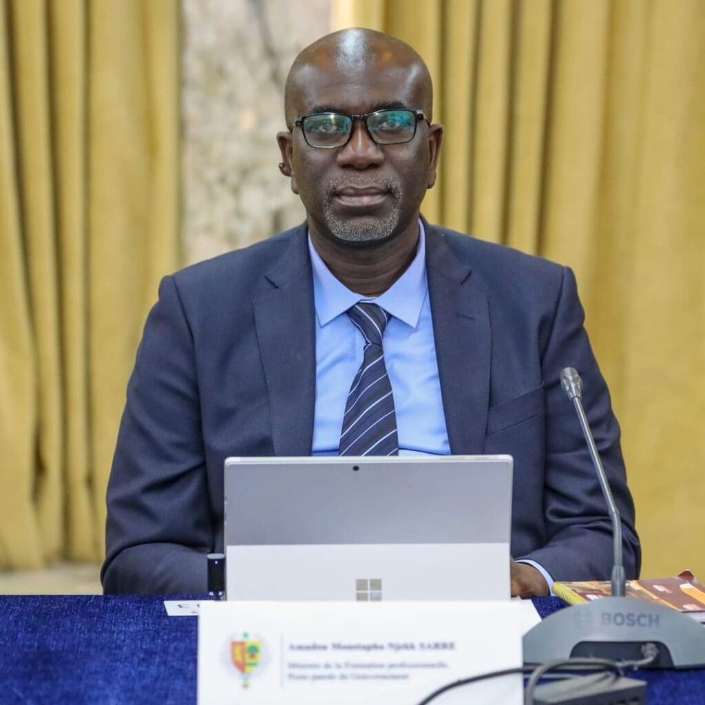 Sénégal: le gouvernement dément les rumeurs de baisse des salaires