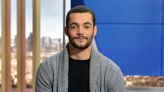 "Qu'ils crèvent tous" : Louis Sarkozy provoque l'indignation après ses propos sur le Hamas et le Hezbollah