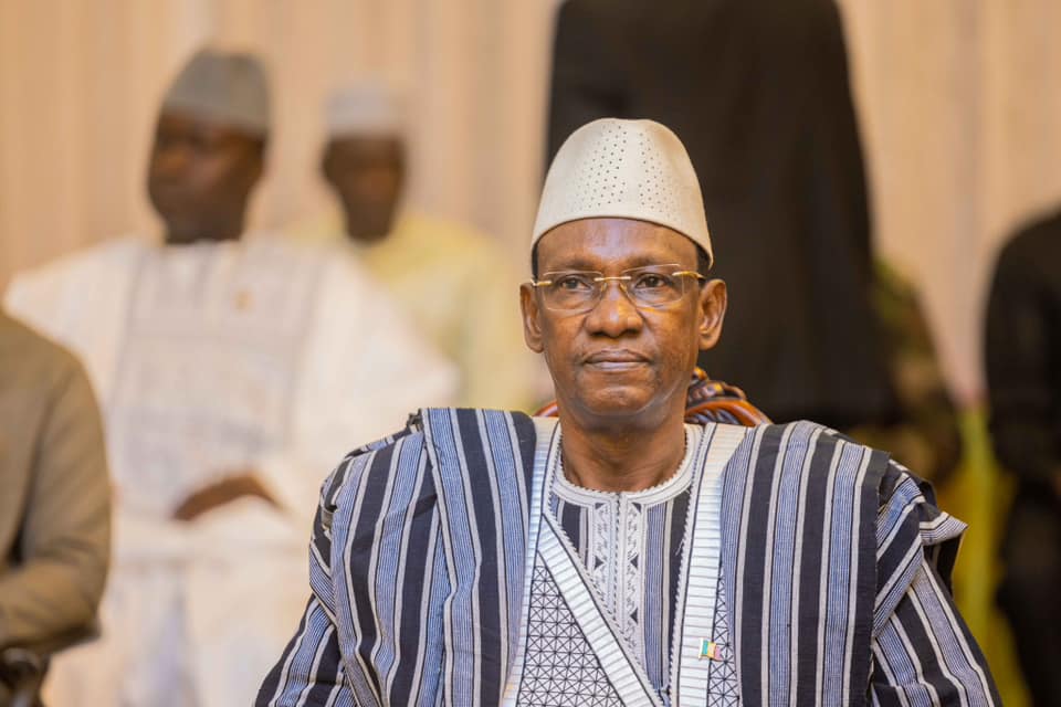 Choguel Maïga sur la sellette : une succession imminente à la Primature ?