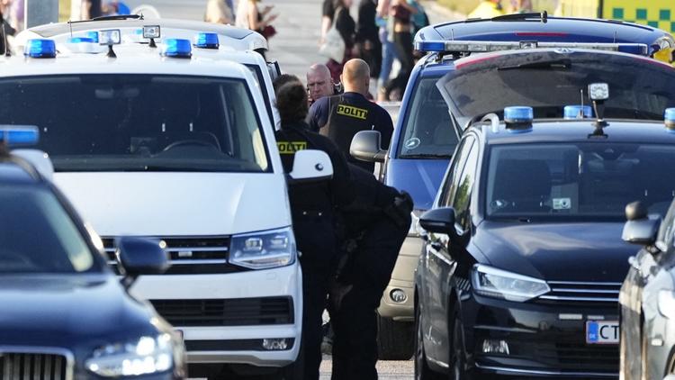 Danemark : deux explosions entendues à proximité de l'ambassade d'Israël, pas de blessés