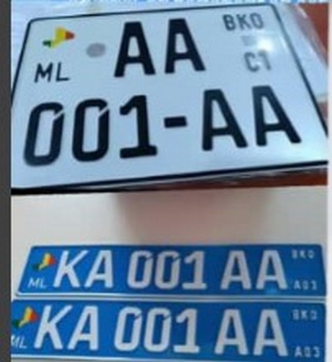 Réimmatriculation des véhicules au Mali : Des charges supplémentaires pour les propriétaires