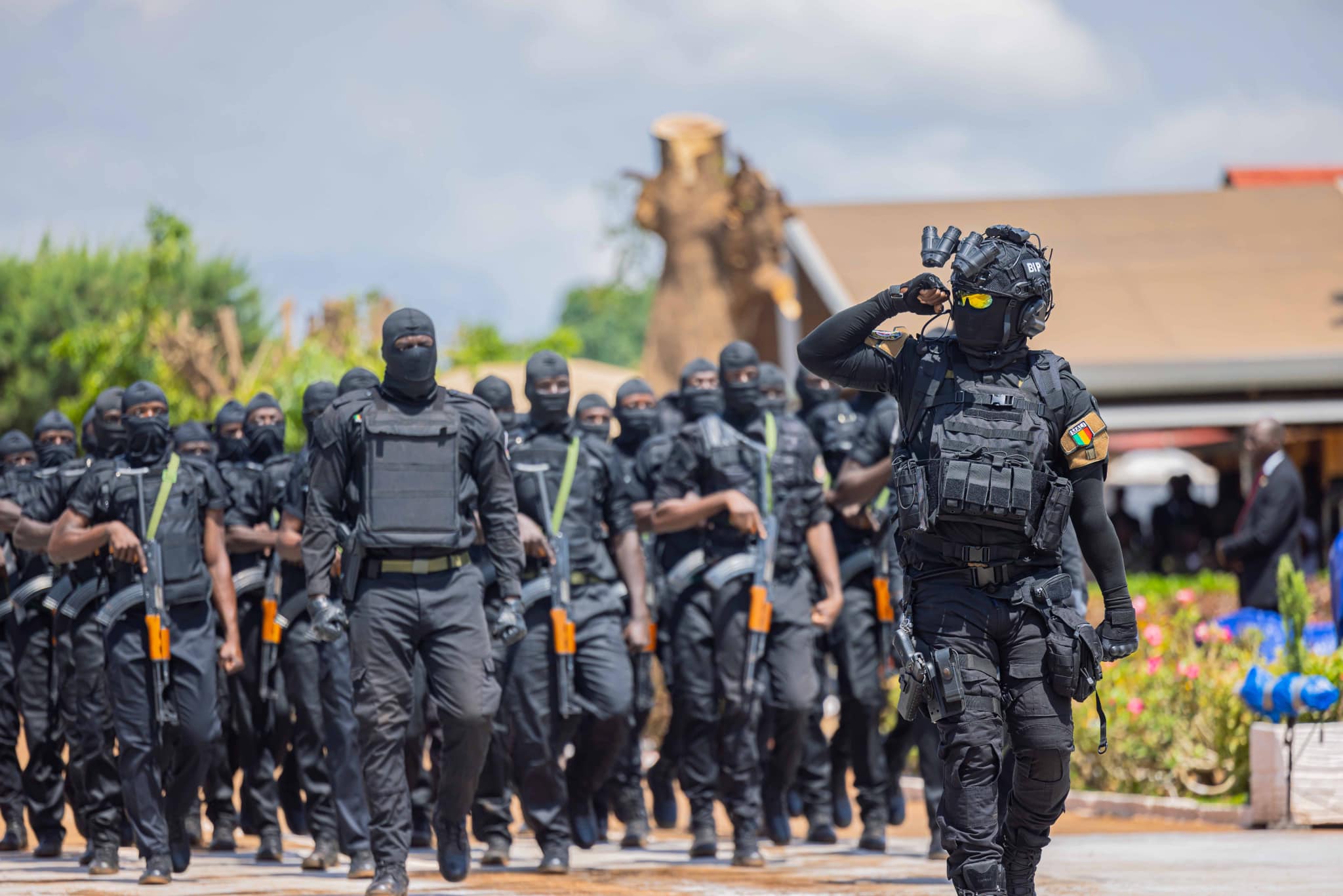 Aux FAMA : Ne baissez pas les bras !