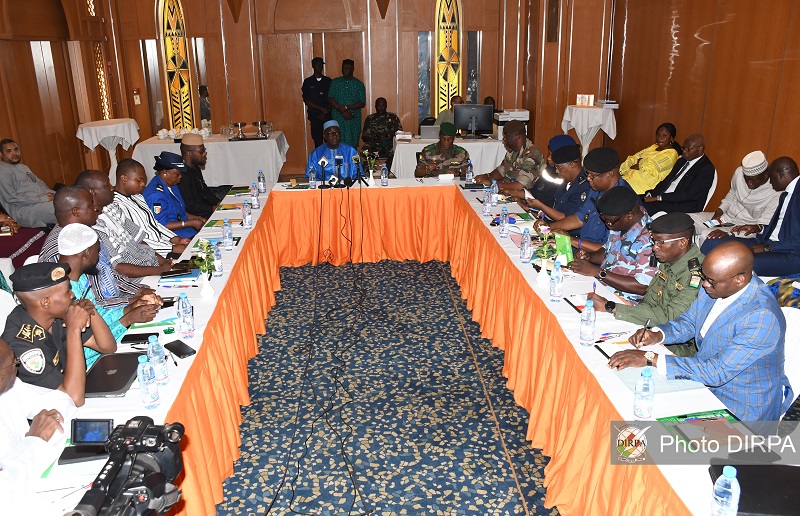 Alliance des Etats du Sahel : L’harmonisation des documents de voyage et d’identité de l’AES sur la table des Experts