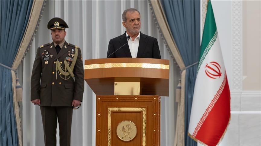 En cas de représailles israéliennes, ‘’notre réponse sera plus forte’’, prévient le président iranien