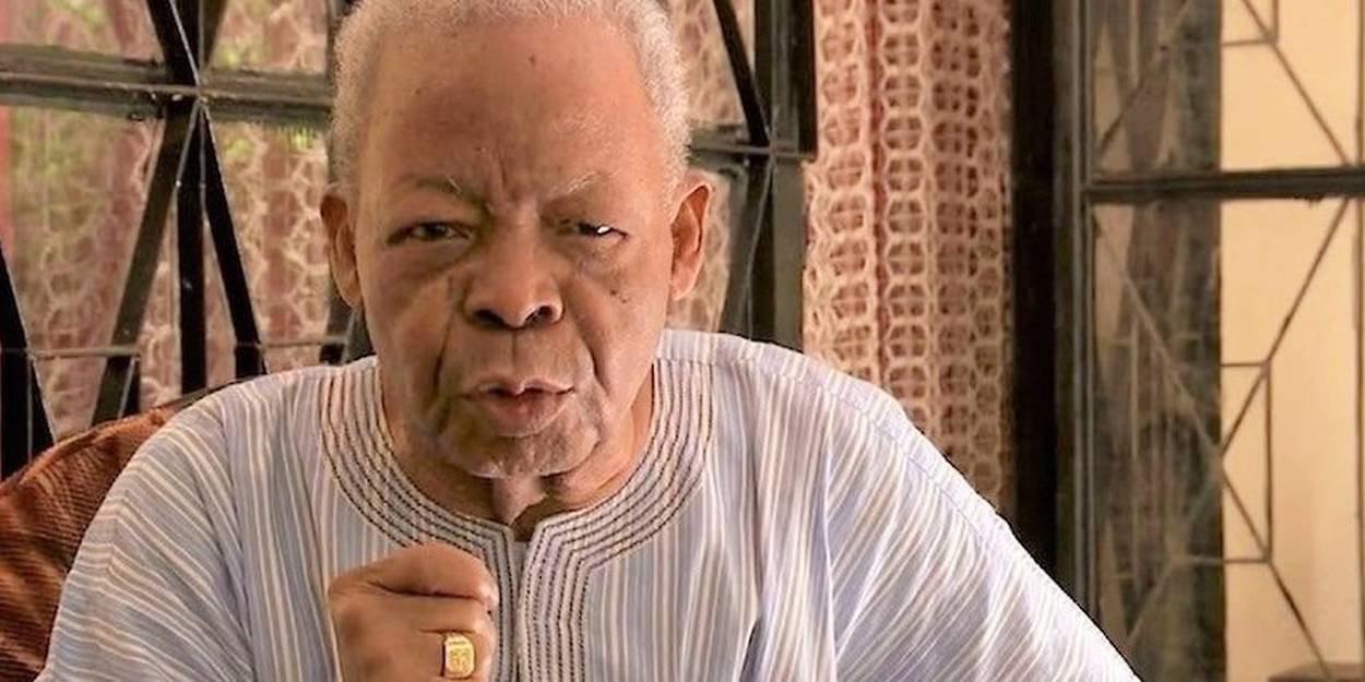 Seydou Badian: quand l’armée française manipulait les Touaregs