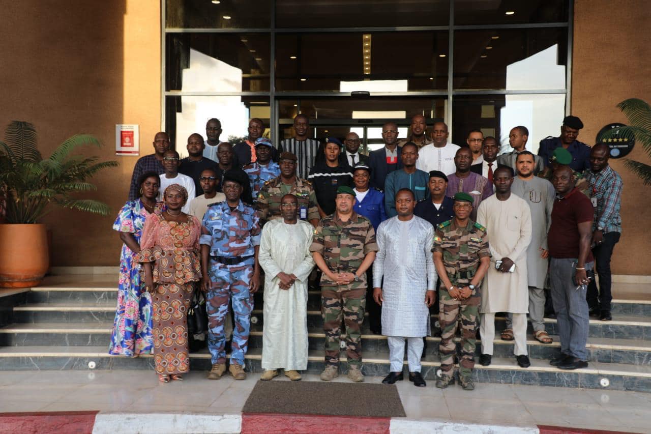 Alliance des États du Sahel (AES) : Les documents pour harmoniser la libre circulation et la sécurisation des membres