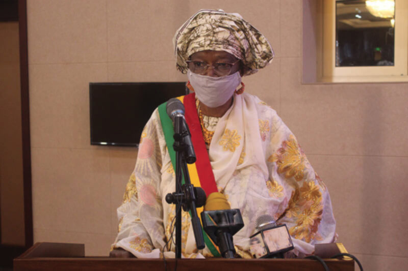 Commune III du district de Bamako : Vers le déguerpissement des kiosques et autres installations aux alentours des casernes