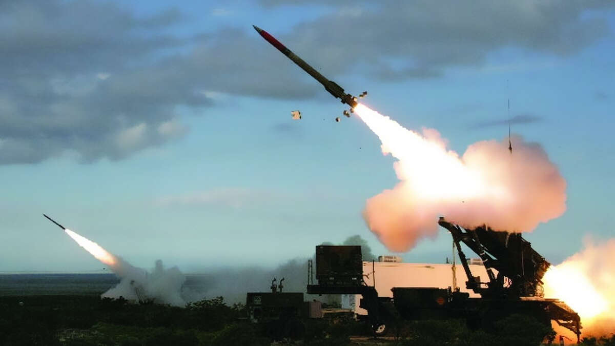 Armement : voici l’arsenal de missiles dont dispose l’Iran