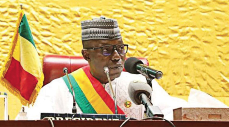 Conseil national de transition : La session budgétaire ouvre ses portes le lundi 07 octobre 2024