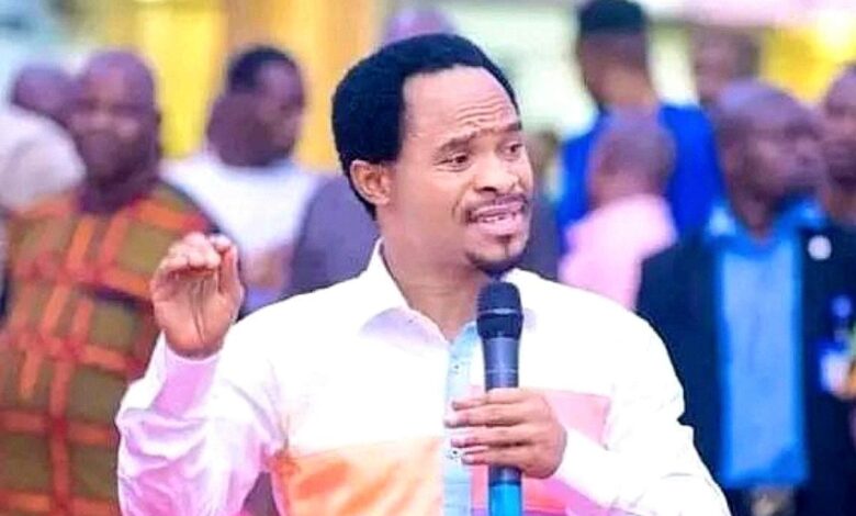 « J’étais un braqueur armé à l’âge de 14 ans », révèle un populaire pasteur nigérian