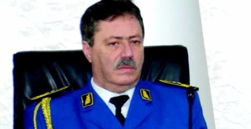 Le coup monté contre l’ancien patron de la police algérienne, Farid Bencheikh
