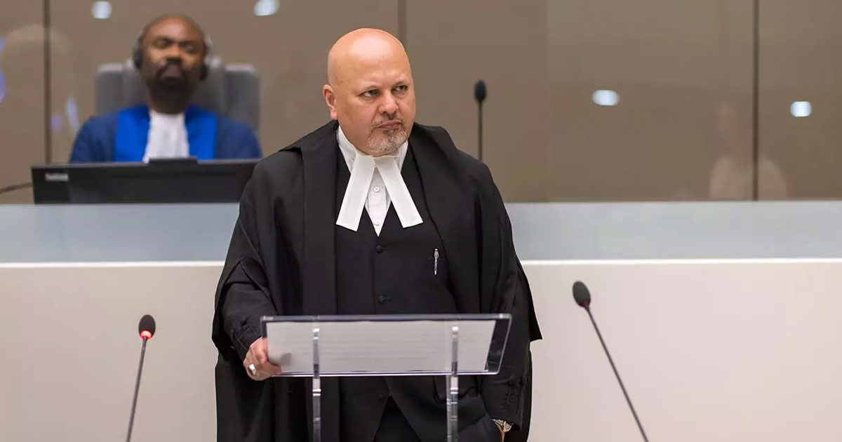 La CPI lève les scellés sur six mandats d'arrêt pour des crimes de guerre présumés en Libye