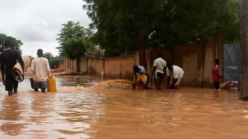 Inondations au Mali : Quand l’eau, source de vie, conduit à la mort
