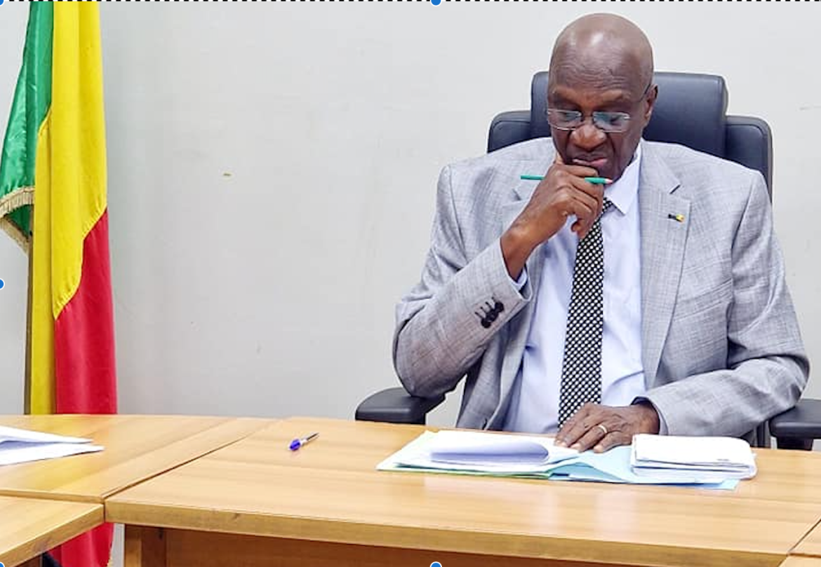 Au Mali la rentrée des classes est reportée au 4 novembre 2024 : Le Ministre Amadou Sy Savané entre amateurisme et pilotage à vue