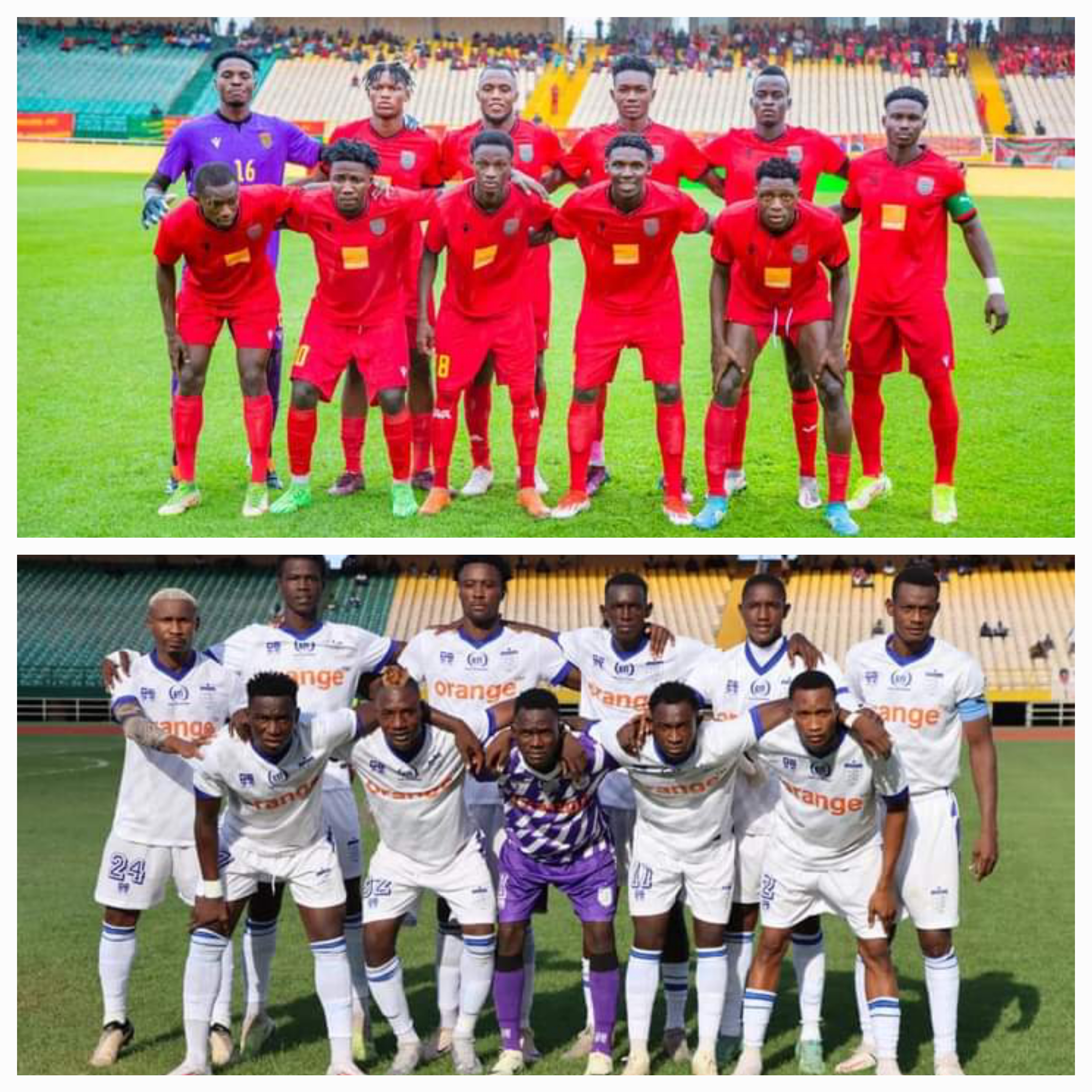 Compétitions africaines des clubs : Les représentants maliens connaissent leurs adversaires.