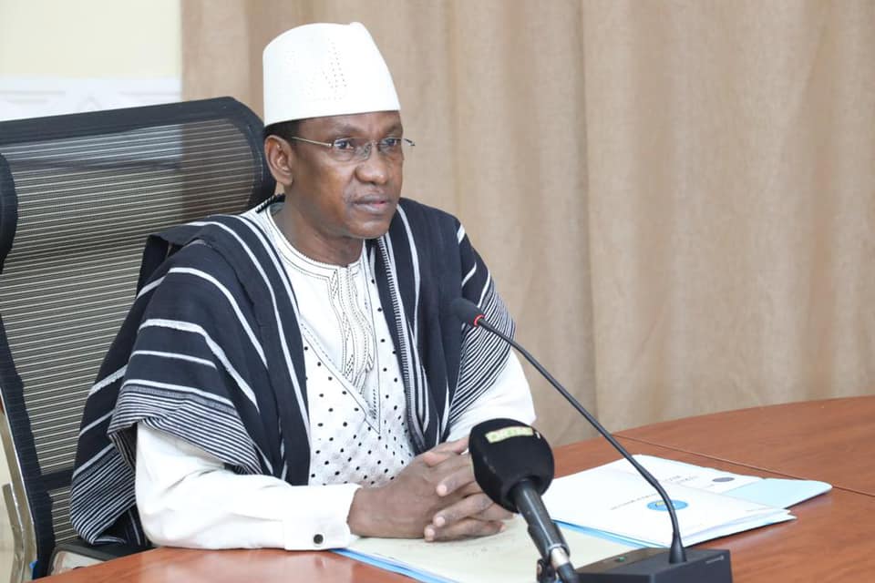 L’intérim du PM alimente à nouveau la polémique