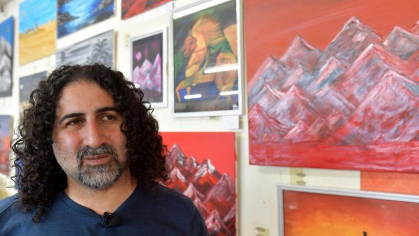 France : Résidant en Normandie, le fils de Ben Laden est visé par une interdiction de territoire