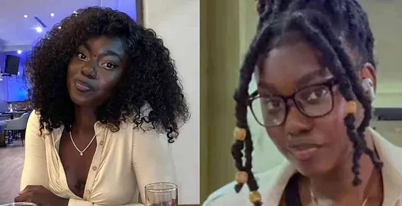 Canada : Une étudiante congolaise, Alexandra Lumbayi, portée disparue