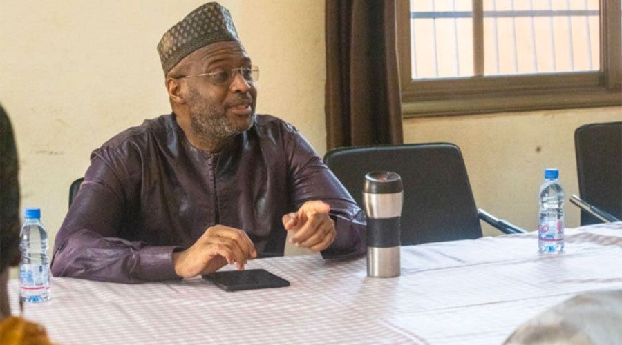 Moussa Mara- pouvoirs publics : Le ping-pong financier se poursuit 